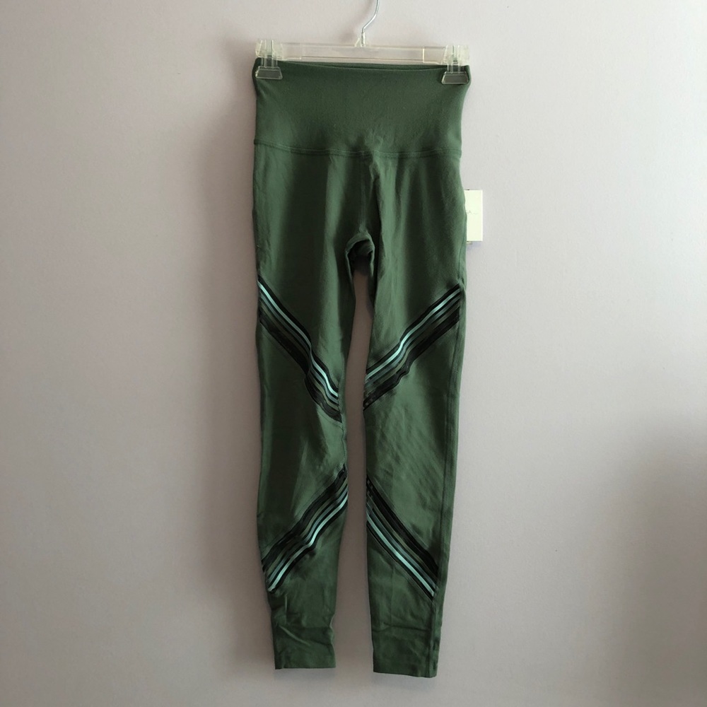 Beyond Yoga Get Your Filament High Waist Leggings - Picture 2 of 9